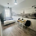 - Ruska Centrum Lejlighed