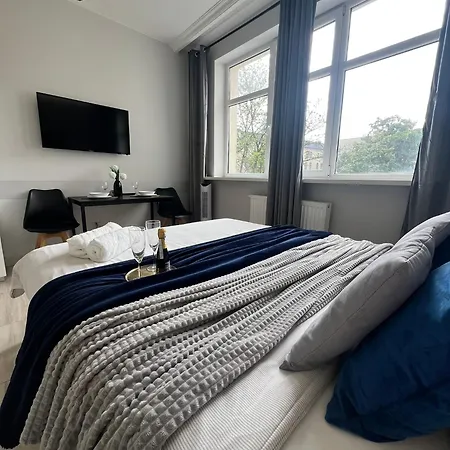 - Ruska Centrum * ヴロツワフ