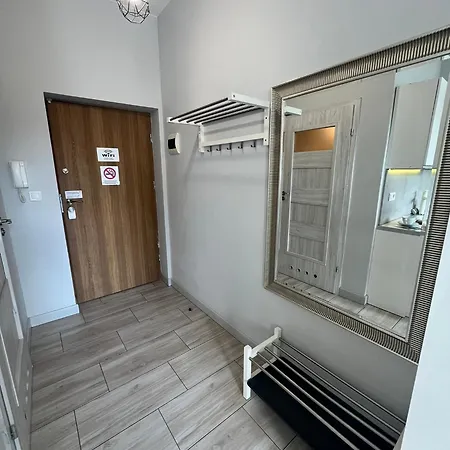 - Ruska Centrum アパート