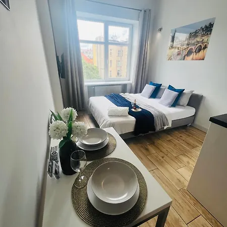 - Ruska Centrum * ヴロツワフ