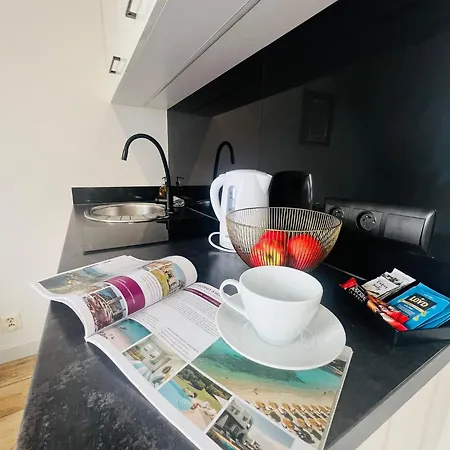 アパート - Ruska Centrum