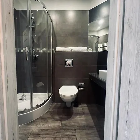 アパート - Ruska Centrum *