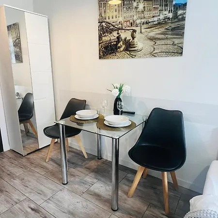 - Ruska Centrum * ヴロツワフ