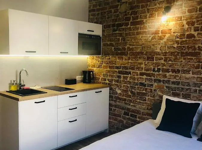 - Ruska Centrum Apartment