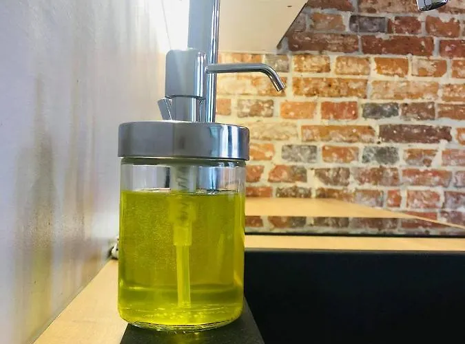 Apartment - Ruska Centrum