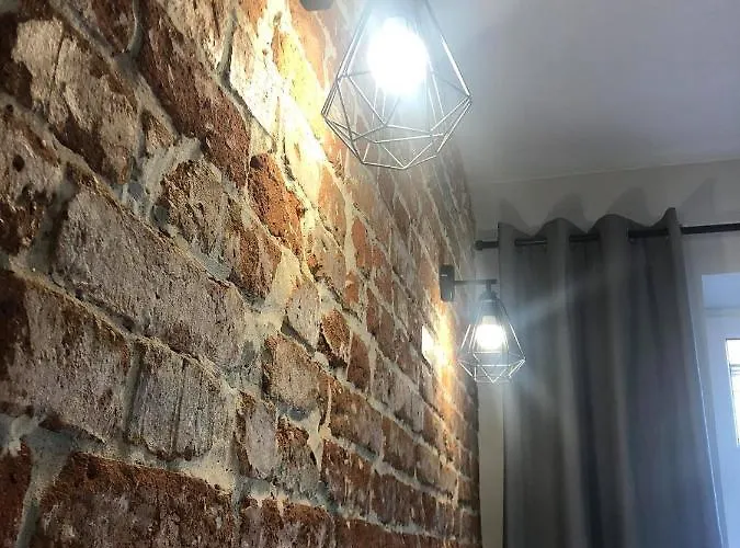 Apartment - Ruska Centrum *