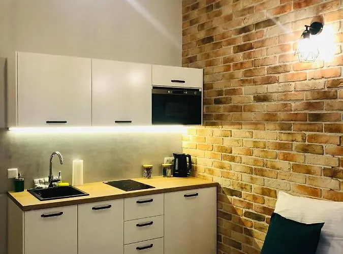 Apartment - Ruska Centrum *