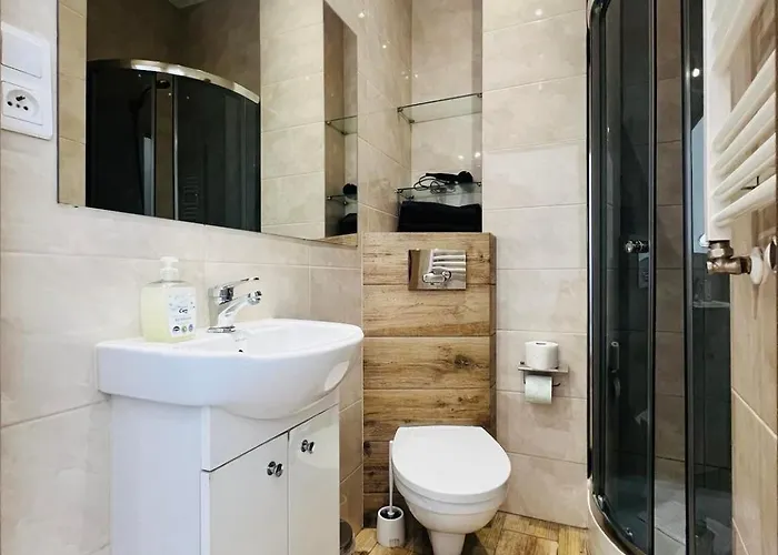 Apartment - Ruska Centrum *