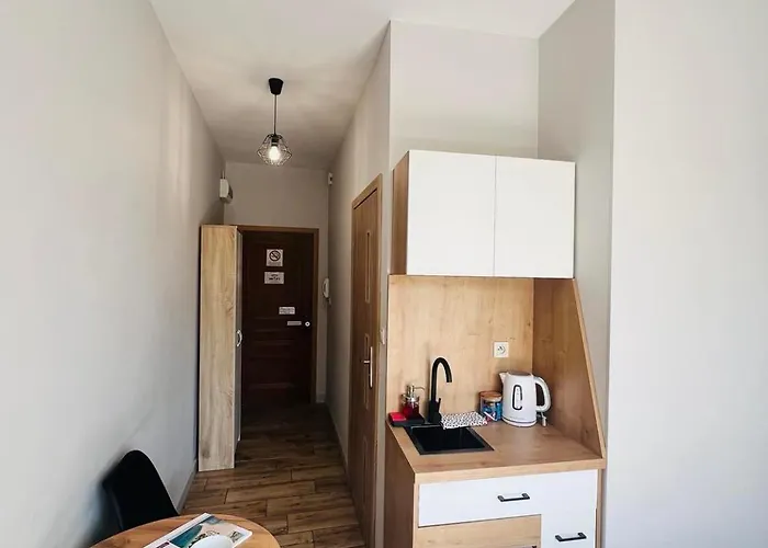 Apartment - Ruska Centrum Breslau