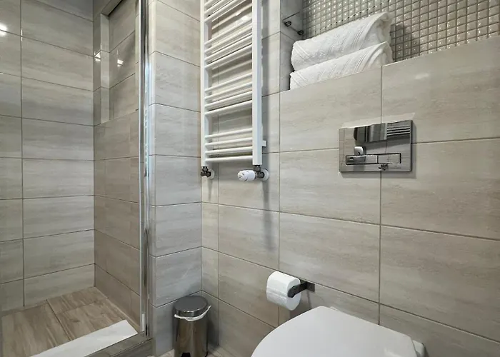 Apartment - Ruska Centrum