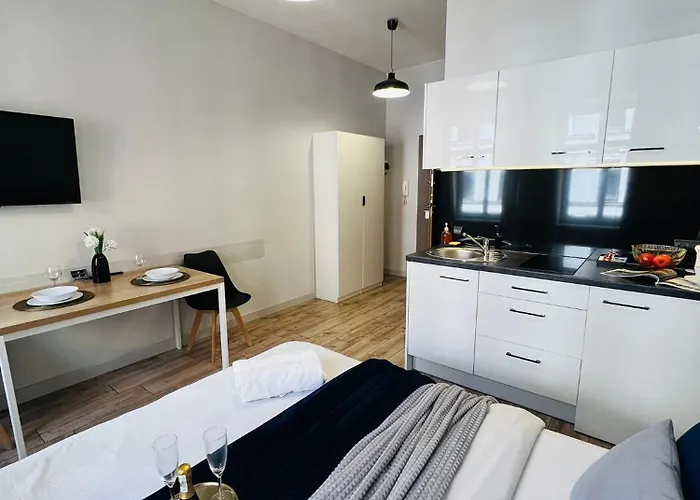 Apartment - Ruska Centrum