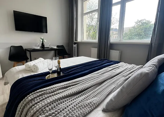 - Ruska Centrum * Breslau