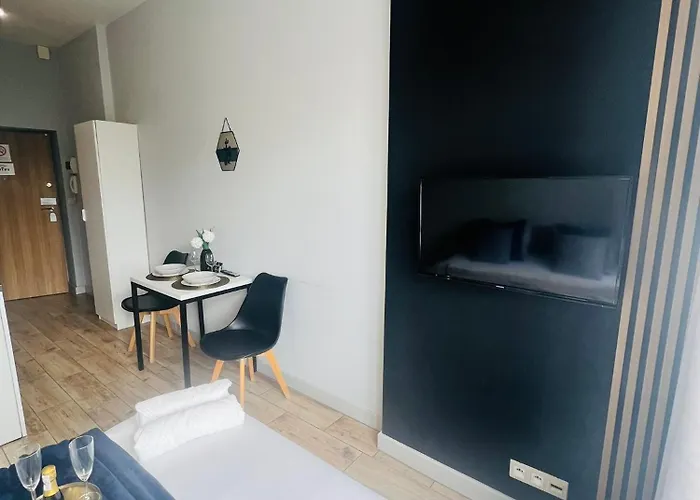 Apartment - Ruska Centrum