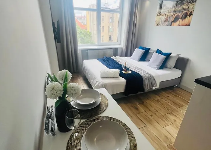 - Ruska Centrum * Breslau