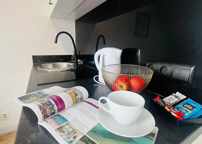 Apartment - Ruska Centrum