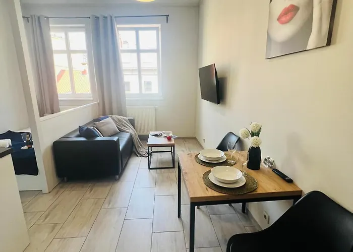 - Ruska Centrum * Breslau