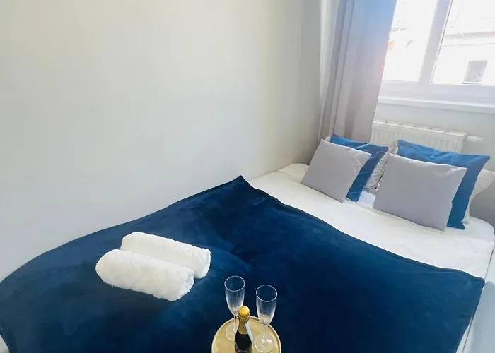 Apartment - Ruska Centrum *