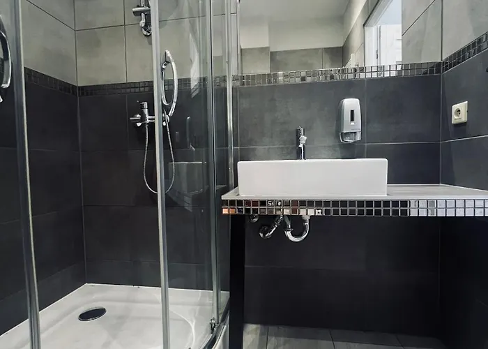 - Ruska Centrum * Breslau