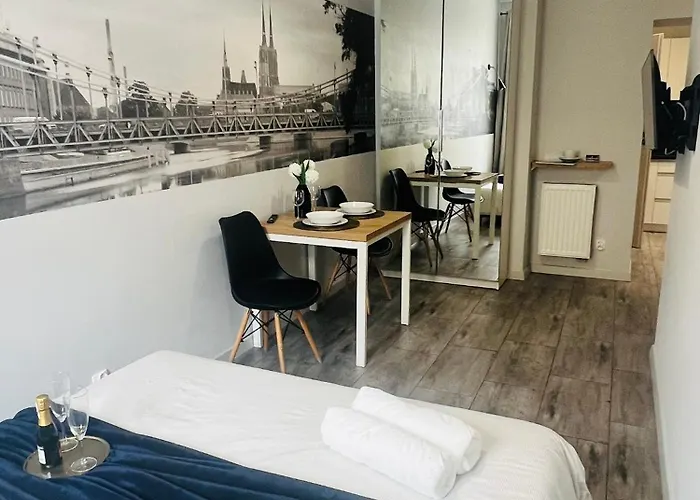 Apartment - Ruska Centrum *