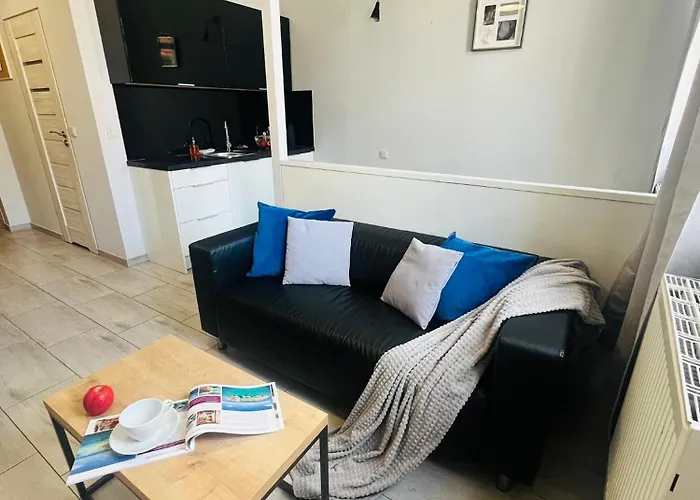 Apartment - Ruska Centrum Breslau