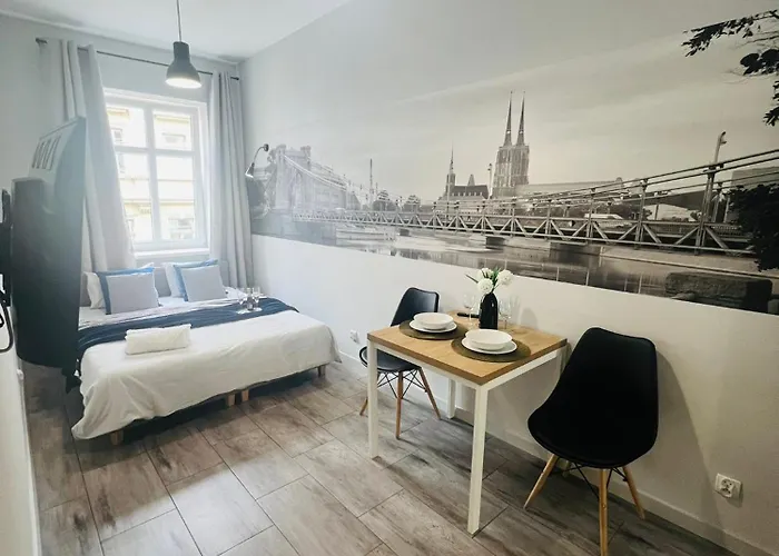 - Ruska Centrum Apartment