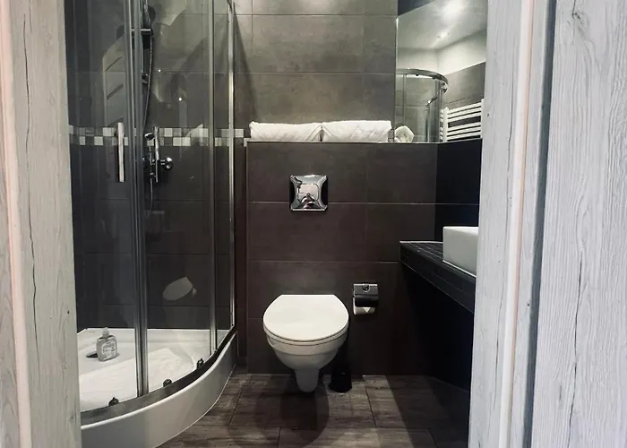 Apartment - Ruska Centrum *