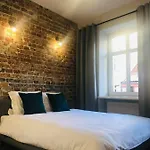 Apartamento - Ruska Centrum Breslavia