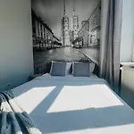 Apartamento - Ruska Centrum Breslavia