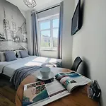 - Ruska Centrum Apartamento