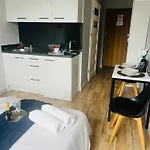 Apartamento - Ruska Centrum Breslavia