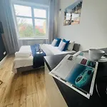 - Ruska Centrum Apartamento