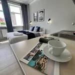 - Ruska Centrum Apartamento Breslavia