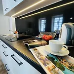 - Ruska Centrum Apartamento