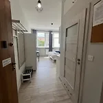 - Ruska Centrum Apartamento *