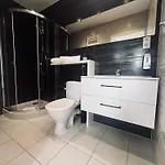 - Ruska Centrum Apartamento *