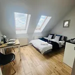 - Ruska Centrum Apartamento