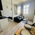 - Ruska Centrum Apartamento *