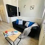Apartamento - Ruska Centrum Breslavia