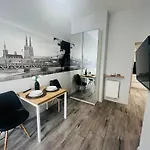 Apartamento - Ruska Centrum