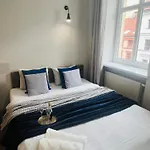 Apartamento - Ruska Centrum Breslavia