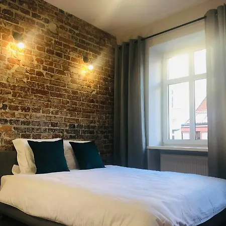 Apartment - Ruska Centrum Wroclaw