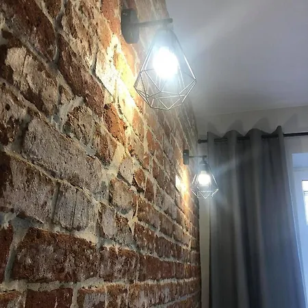 Apartment - Ruska Centrum *