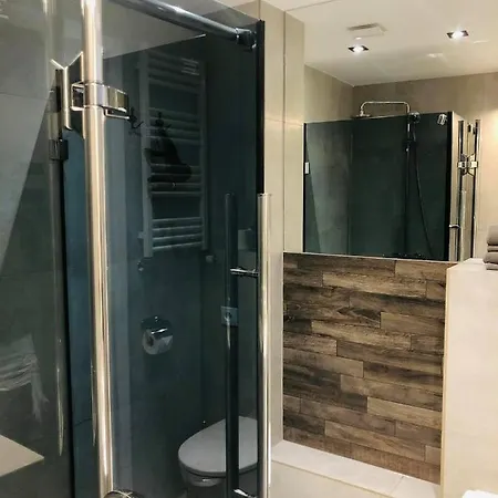 Apartment - Ruska Centrum *