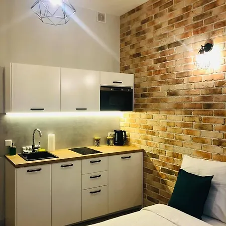 Apartamento - Ruska Centrum *