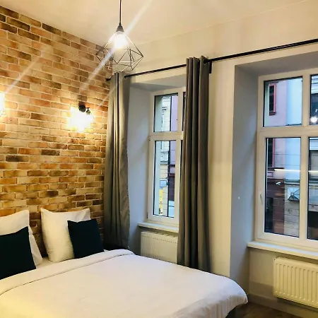 Apartment - Ruska Centrum *