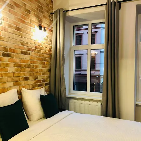 Apartment - Ruska Centrum *