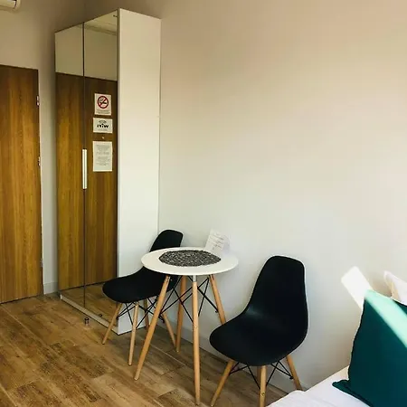 Apartment - Ruska Centrum Wroclaw
