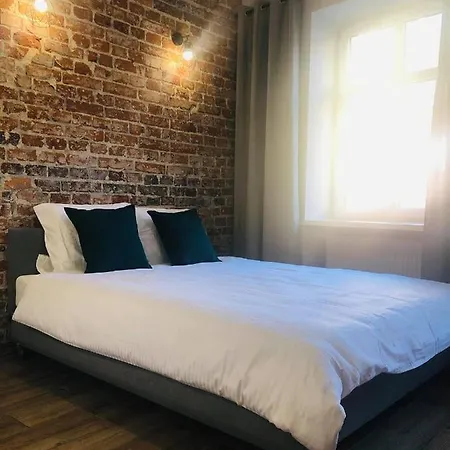 Apartment - Ruska Centrum