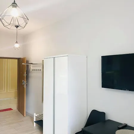 Apartment - Ruska Centrum