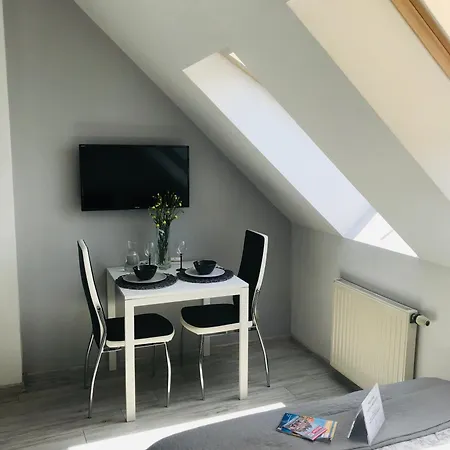 Apartment - Ruska Centrum *